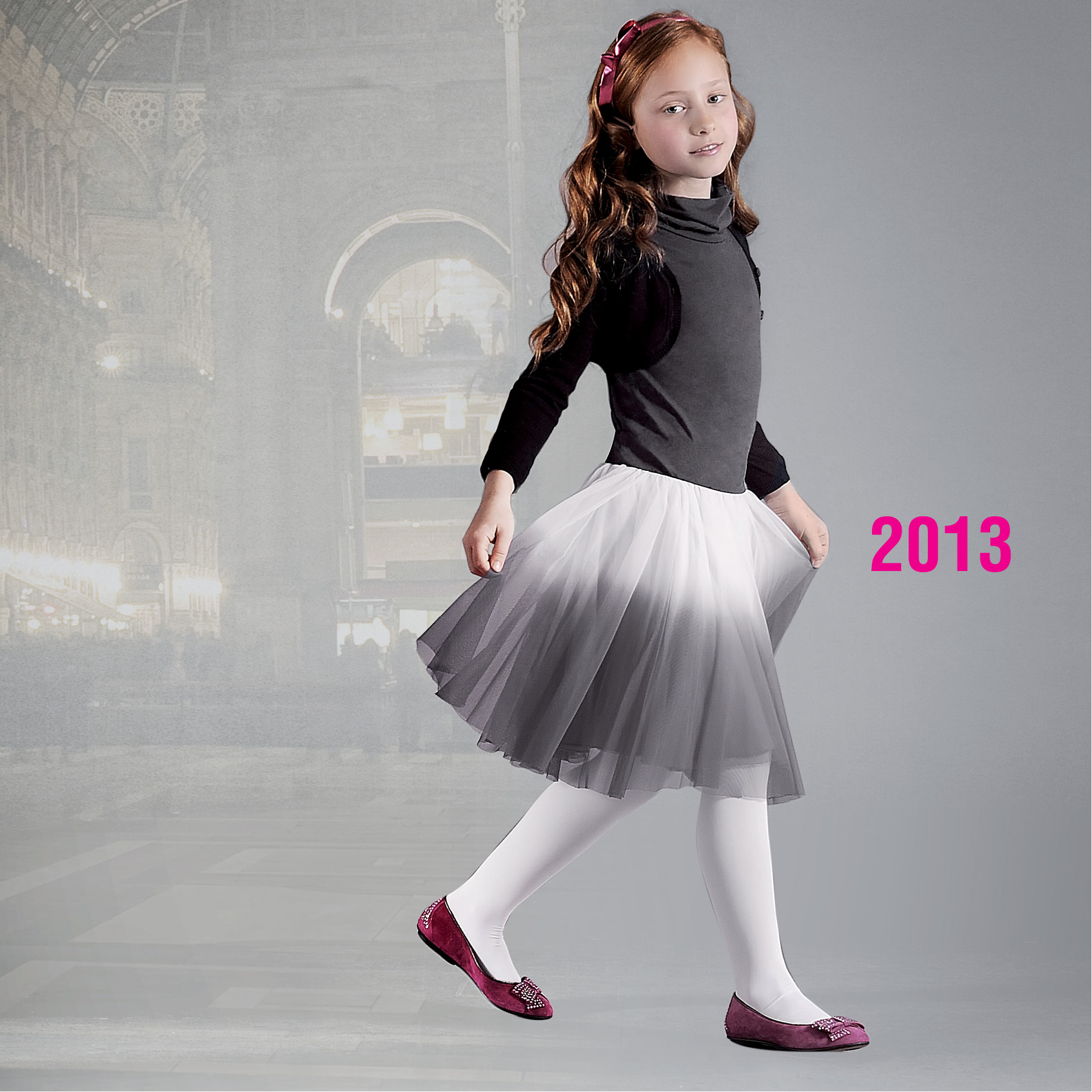 Missouri Children Shoes History 2013