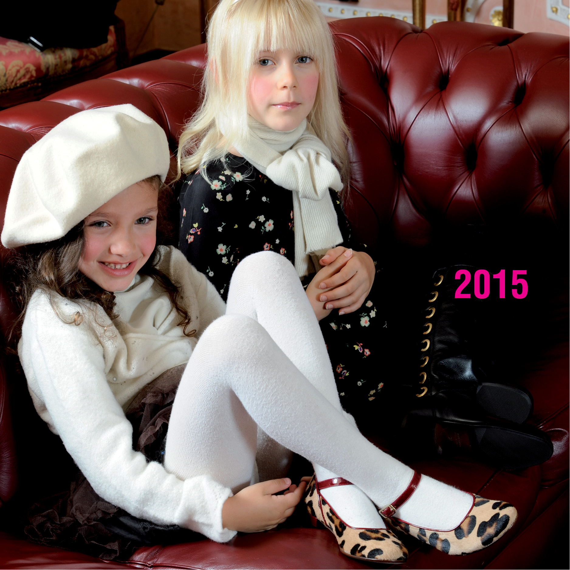 Missouri Children Shoes History 2015