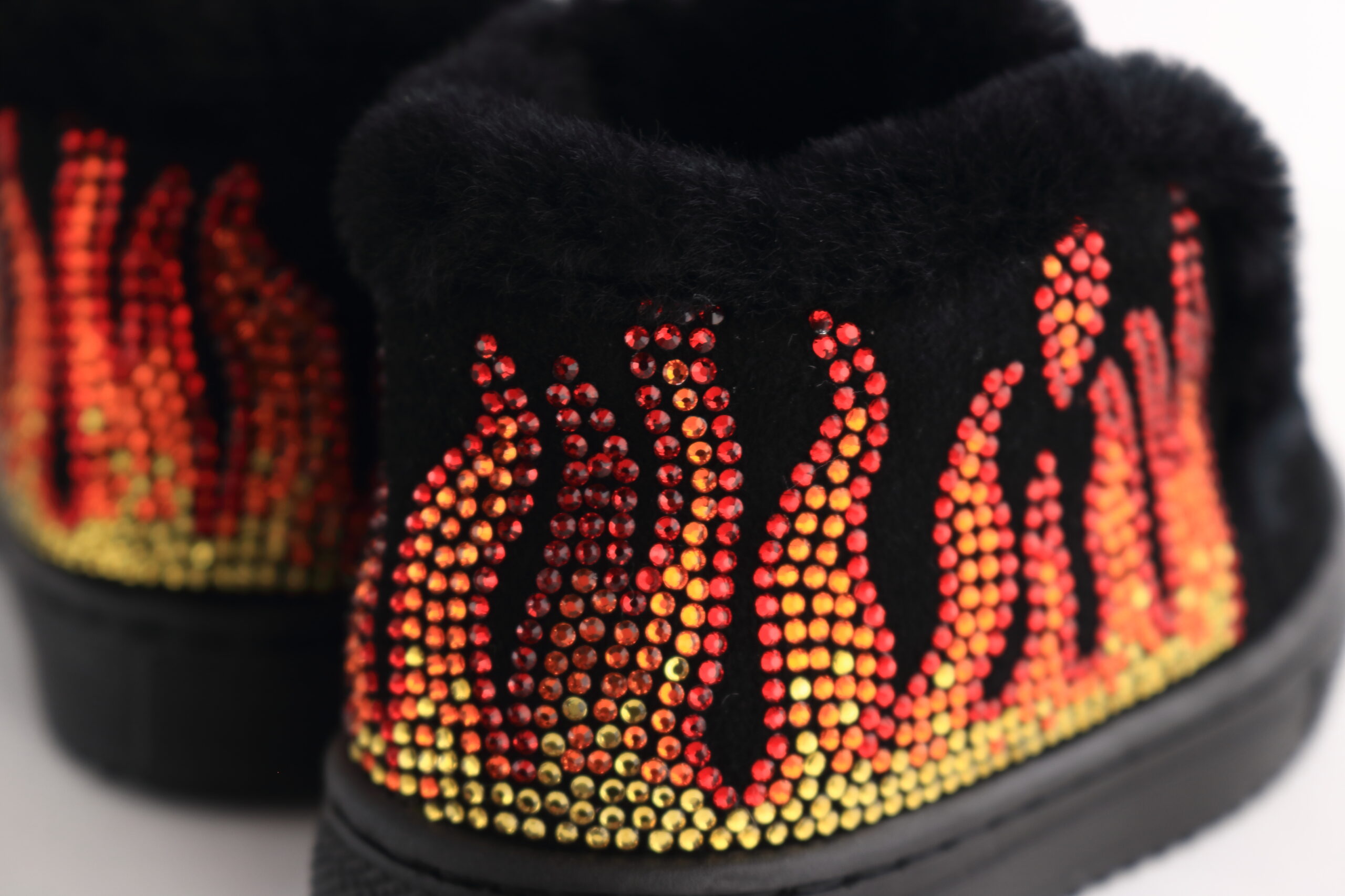 Missouri Fall Winter 2026/27 collection – detail 3